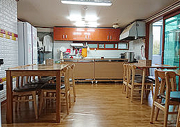 식당